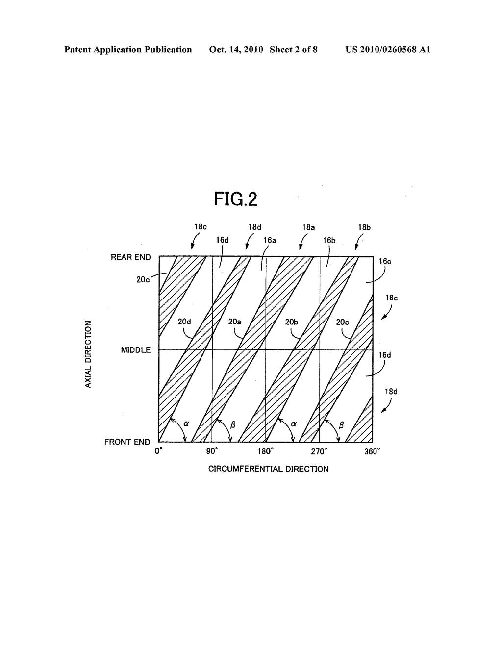 THREAD MILLING CUTTER - diagram, schematic, and image 03