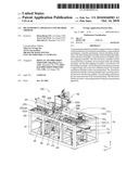 MEASUREMENT APPARATUS AND METHOD THEREOF diagram and image