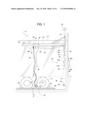 WHEEL RESTRAINT SYSTEMS diagram and image