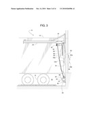 WHEEL RESTRAINT SYSTEMS diagram and image