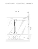 WHEEL RESTRAINT SYSTEMS diagram and image