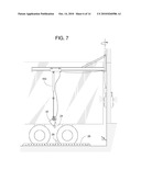 WHEEL RESTRAINT SYSTEMS diagram and image