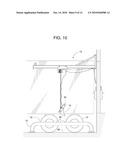 WHEEL RESTRAINT SYSTEMS diagram and image