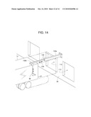 WHEEL RESTRAINT SYSTEMS diagram and image