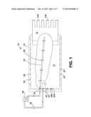 Collapsible Storage and Transportation System diagram and image