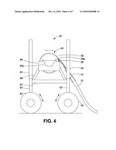 Collapsible Storage and Transportation System diagram and image