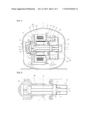 LINEAR COMPRESSOR diagram and image