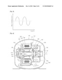 LINEAR COMPRESSOR diagram and image