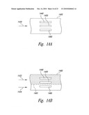METHOD AND DEVICE FOR LAMINAR FLOW ON A SENSING SURFACE diagram and image