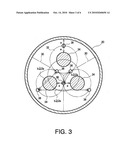 Apparatus for Carbon Nanotube Synthesis diagram and image