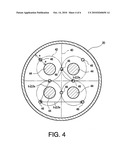 Apparatus for Carbon Nanotube Synthesis diagram and image