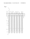 Cooling System and Shell-Type Reactor with Such Cooling System diagram and image