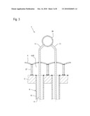 Cooling System and Shell-Type Reactor with Such Cooling System diagram and image