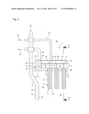 Cooling System and Shell-Type Reactor with Such Cooling System diagram and image