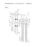 Cooling System and Shell-Type Reactor with Such Cooling System diagram and image