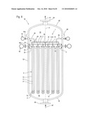 Cooling System and Shell-Type Reactor with Such Cooling System diagram and image