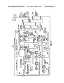 Removing Carbon Dioxide From Waste Streams Through Co-Generation of Carbonate And/Or Bicarbonate Minerals diagram and image