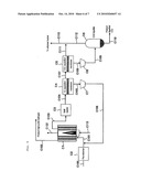 METHOD AND APPARATUS FOR HYDROGEN PRODUCTION AND CARBON DIOXIDE RECOVERY diagram and image