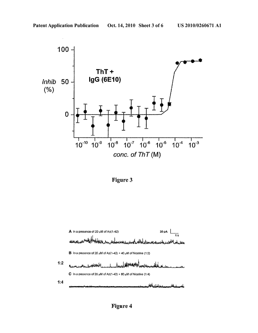 COMPOUNDS AND METHODS FOR THE DIAGNOSIS AND TREATMENT OF AMYLOID ASSOCIATED DISEASES - diagram, schematic, and image 04