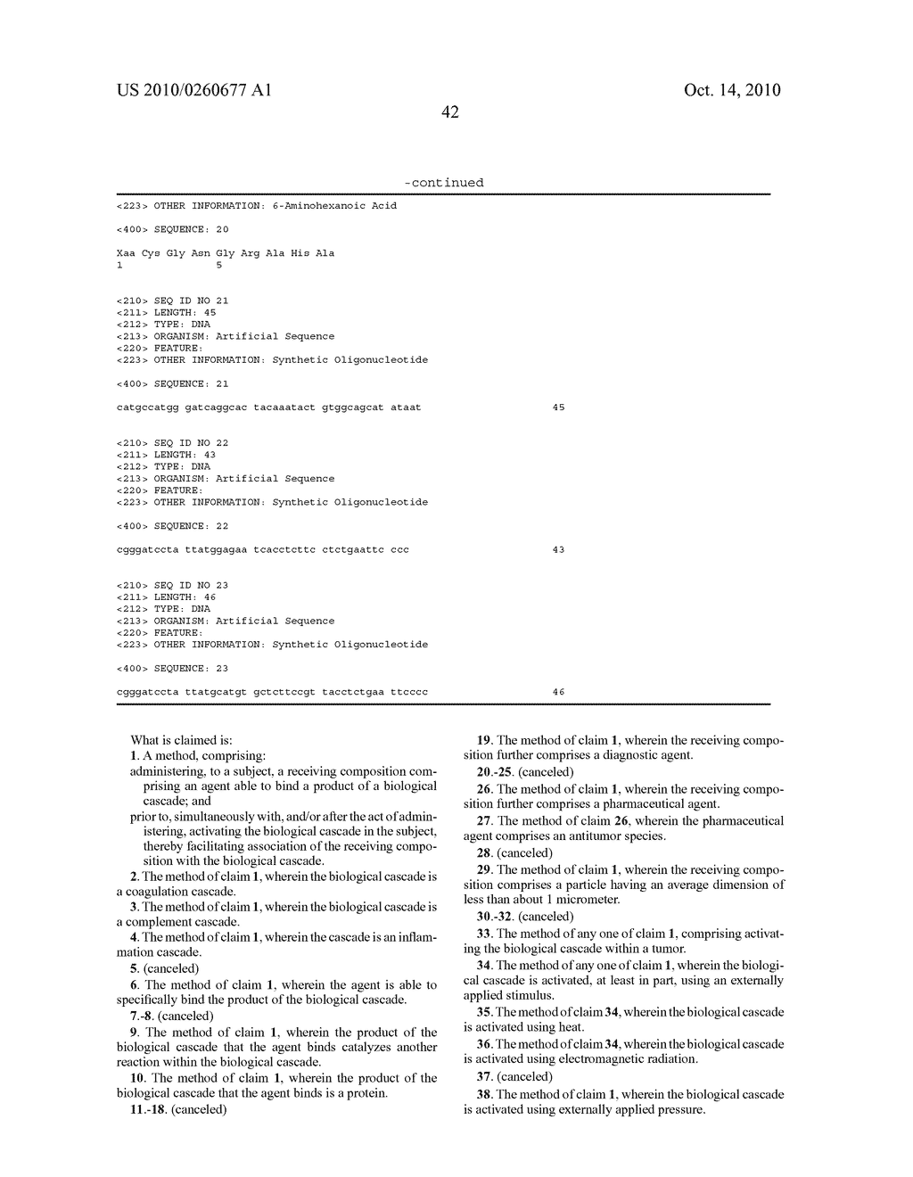 METHODS AND SYSTEMS FOR TREATMENT AND/OR DIAGNOSIS - diagram, schematic, and image 55