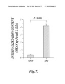 Nanoparticles for brain tumor imaging diagram and image