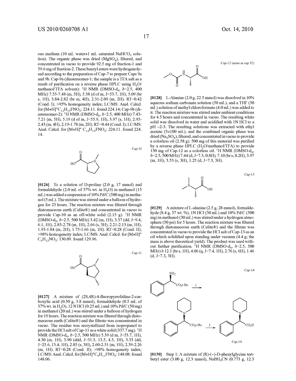 Hepatitis C Virus Inhibitors - diagram, schematic, and image 18