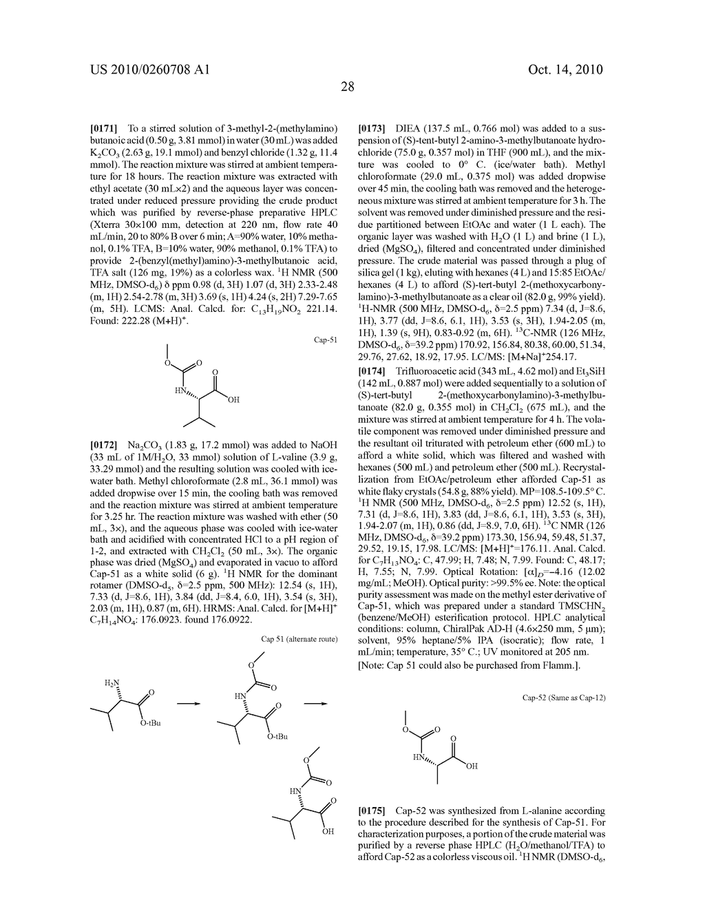 Hepatitis C Virus Inhibitors - diagram, schematic, and image 29