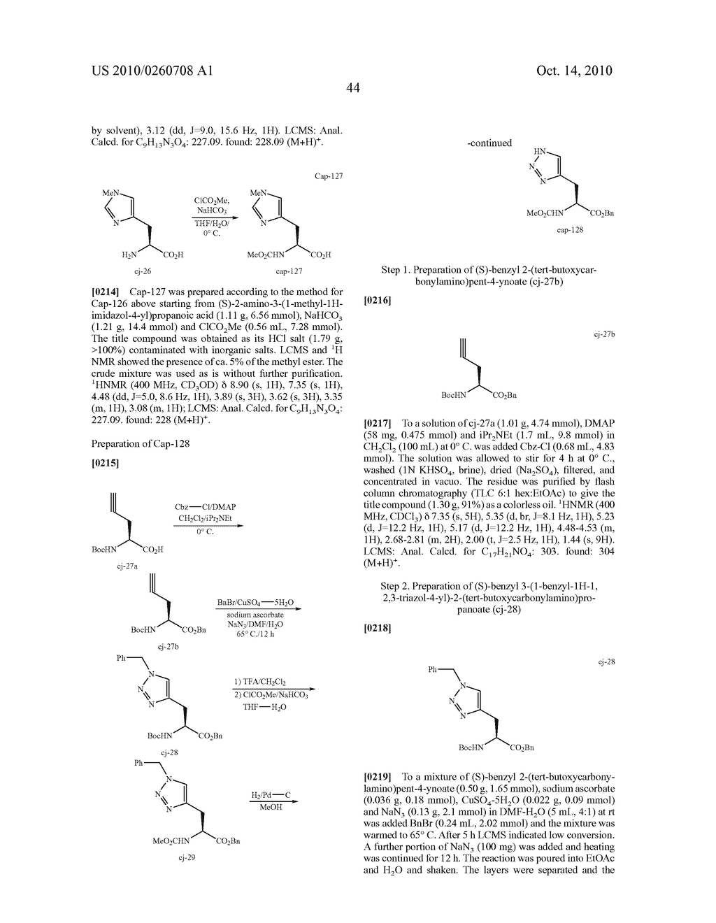 Hepatitis C Virus Inhibitors - diagram, schematic, and image 45