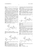 ORGANIC COMPOUNDS AND THEIR USES diagram and image