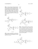 ORGANIC COMPOUNDS AND THEIR USES diagram and image