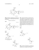 ORGANIC COMPOUNDS AND THEIR USES diagram and image