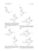 ORGANIC COMPOUNDS AND THEIR USES diagram and image