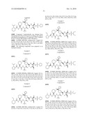 ORGANIC COMPOUNDS AND THEIR USES diagram and image