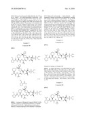 ORGANIC COMPOUNDS AND THEIR USES diagram and image