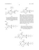 ORGANIC COMPOUNDS AND THEIR USES diagram and image