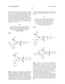 ORGANIC COMPOUNDS AND THEIR USES diagram and image