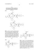 ORGANIC COMPOUNDS AND THEIR USES diagram and image