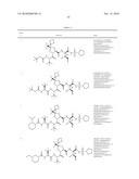 ORGANIC COMPOUNDS AND THEIR USES diagram and image