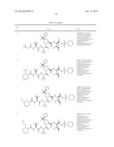 ORGANIC COMPOUNDS AND THEIR USES diagram and image