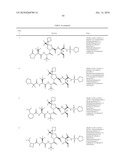 ORGANIC COMPOUNDS AND THEIR USES diagram and image