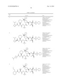 ORGANIC COMPOUNDS AND THEIR USES diagram and image