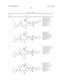 ORGANIC COMPOUNDS AND THEIR USES diagram and image