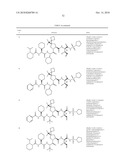 ORGANIC COMPOUNDS AND THEIR USES diagram and image