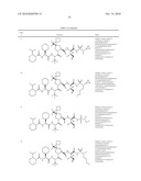 ORGANIC COMPOUNDS AND THEIR USES diagram and image