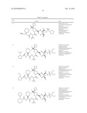 ORGANIC COMPOUNDS AND THEIR USES diagram and image