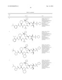 ORGANIC COMPOUNDS AND THEIR USES diagram and image