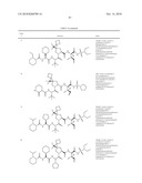 ORGANIC COMPOUNDS AND THEIR USES diagram and image