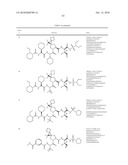 ORGANIC COMPOUNDS AND THEIR USES diagram and image