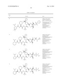 ORGANIC COMPOUNDS AND THEIR USES diagram and image