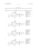 ORGANIC COMPOUNDS AND THEIR USES diagram and image